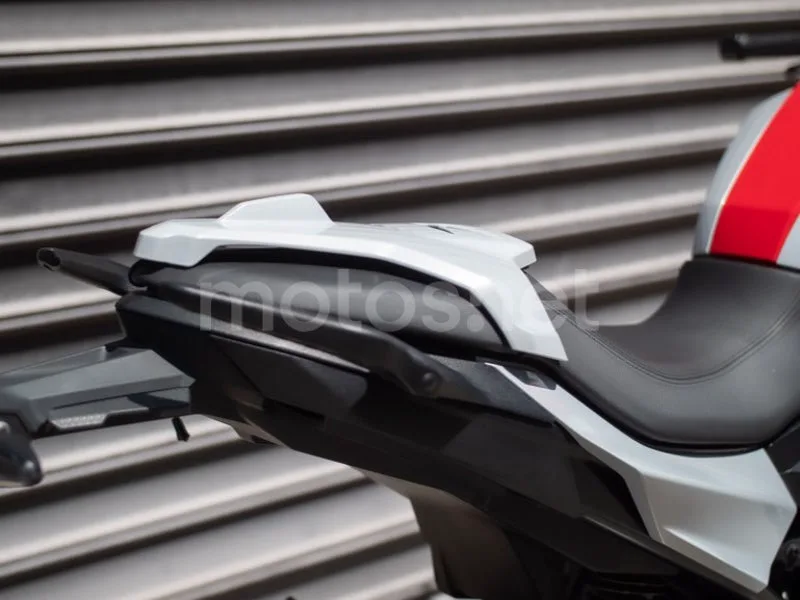 BMW F 900 R - Vista 7