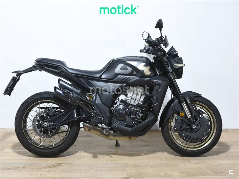 Zontes GK 350 3190 € 2022 Madrid - 2