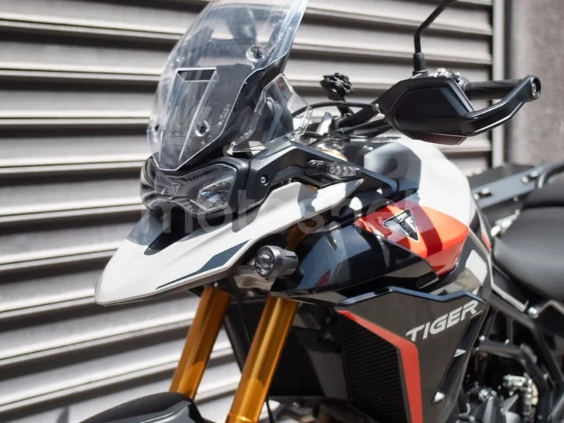 Triumph Tiger 900 - Vista 16