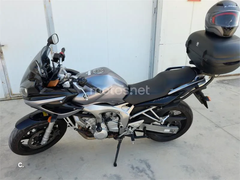 Yamaha FZ6 Fazer 2800 € 2008 Navarra - 1