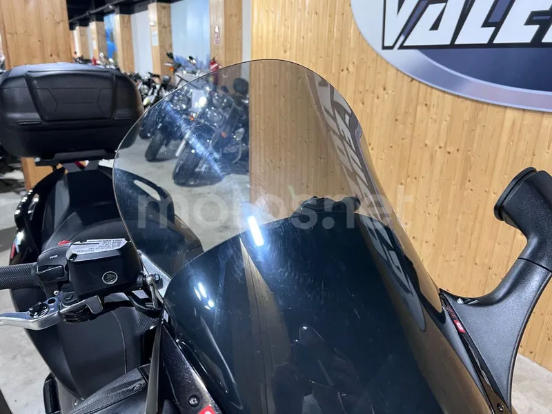 Aprilia SRV 850 - Vista 11
