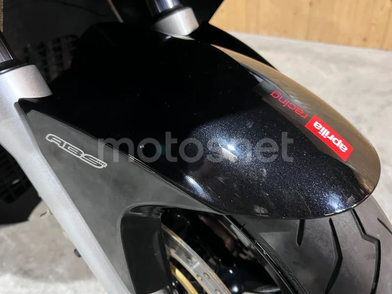 Aprilia SRV 850 - Vista 14