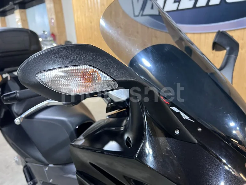 Aprilia SRV 850 - Vista 18