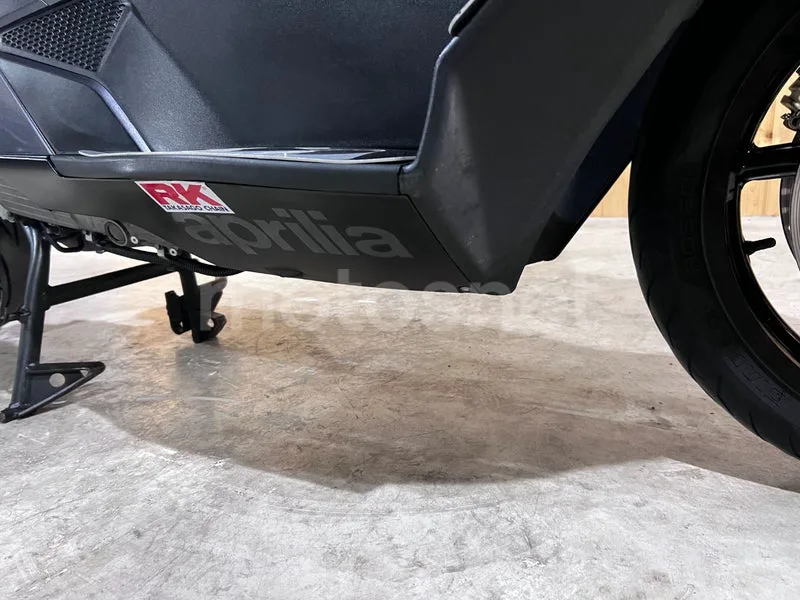 Aprilia SRV 850 - Vista 22