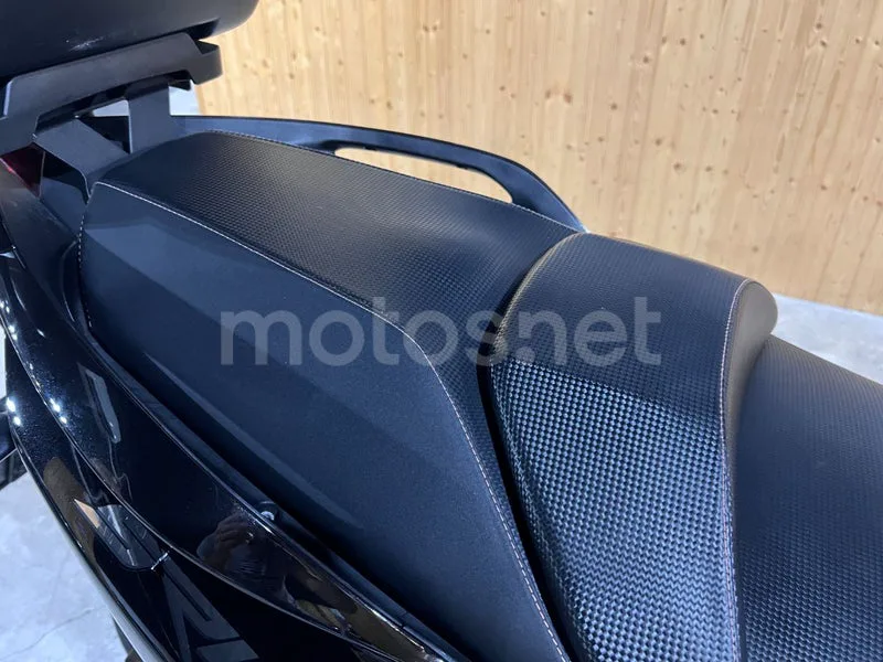Aprilia SRV 850 - Vista 28