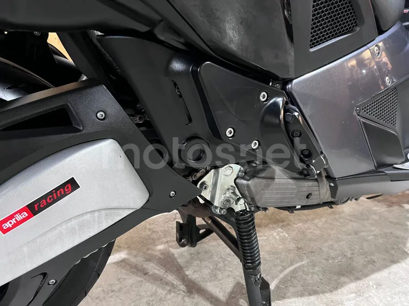 Aprilia SRV 850 - Vista 33
