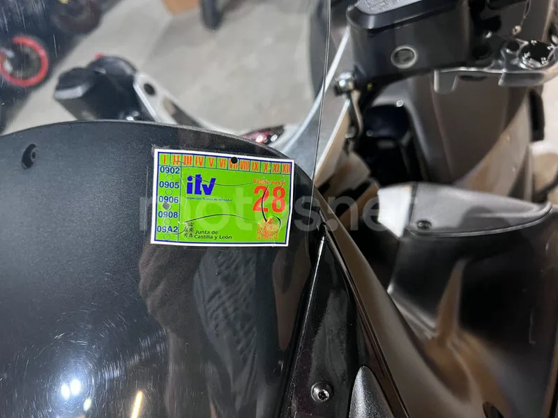 Aprilia SRV 850 - Vista 39
