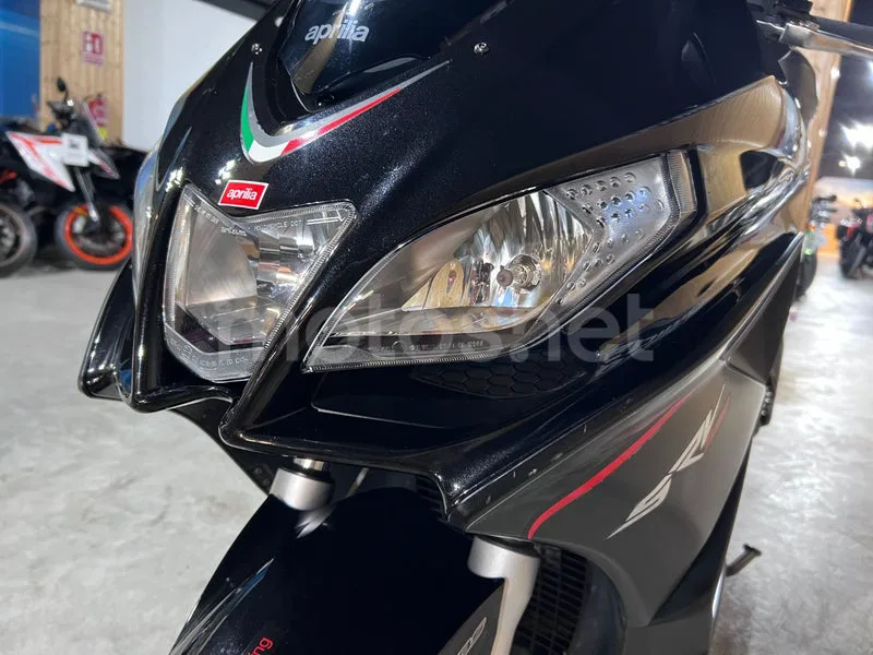 Aprilia SRV 850 - Vista 42