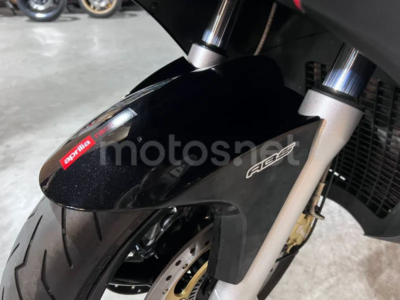 Aprilia SRV 850 - Vista 43