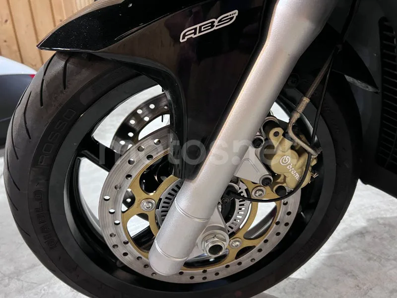 Aprilia SRV 850 - Vista 44