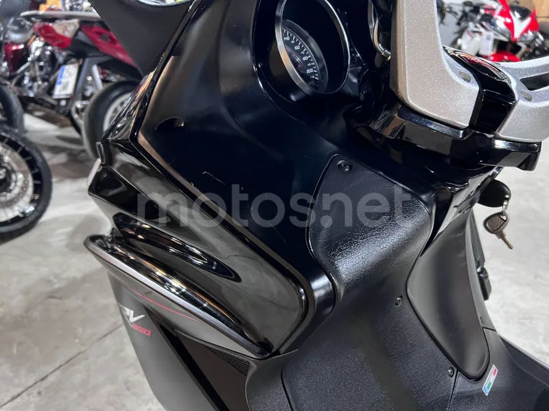 Aprilia SRV 850 - Vista 48