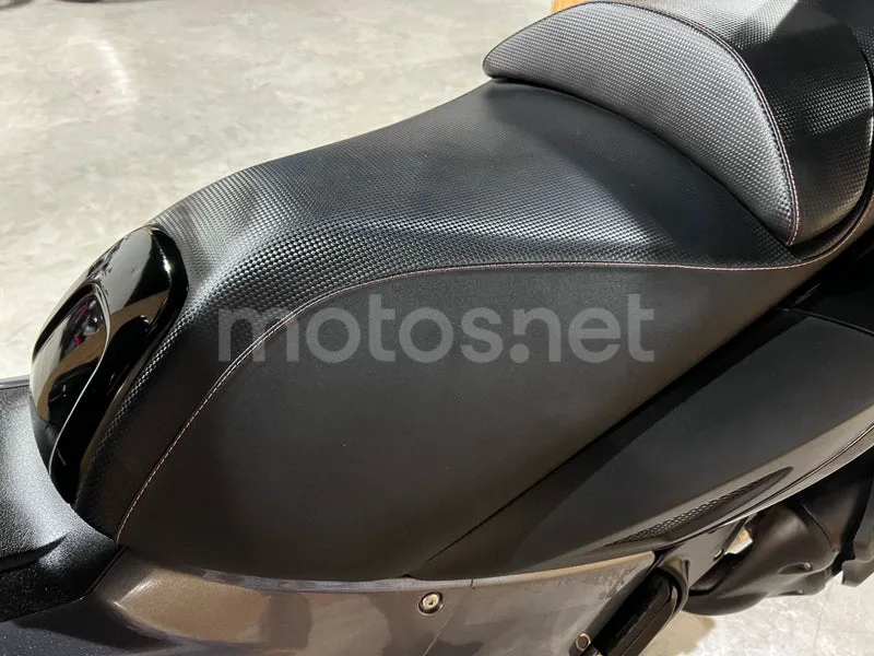 Aprilia SRV 850 - Vista 52
