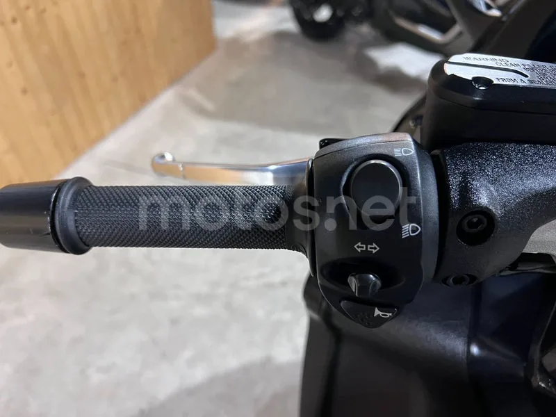 Aprilia SRV 850 - Vista 66