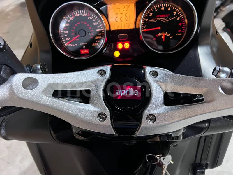 Aprilia SRV 850 - Vista 68