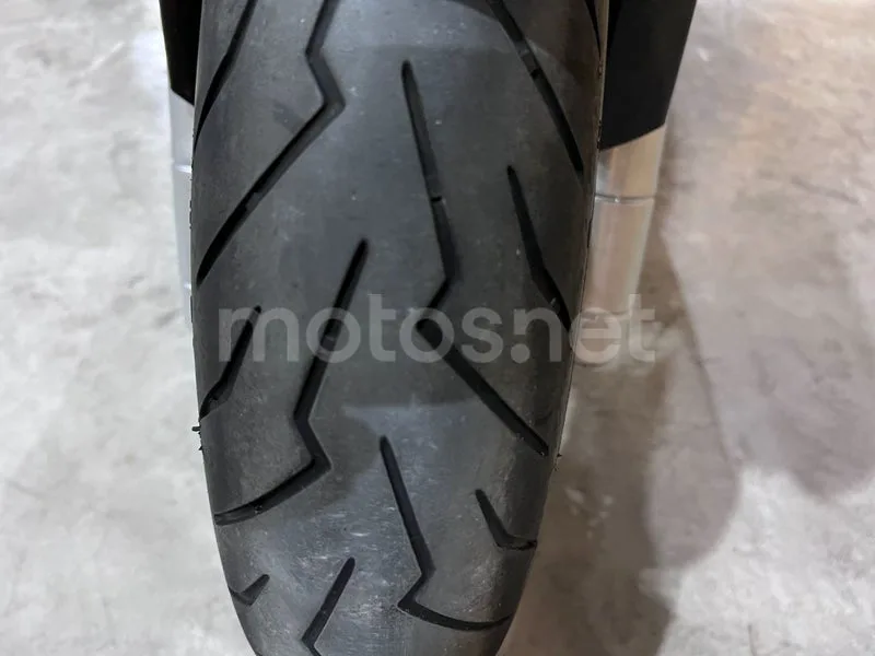 Aprilia SRV 850 - Vista 10