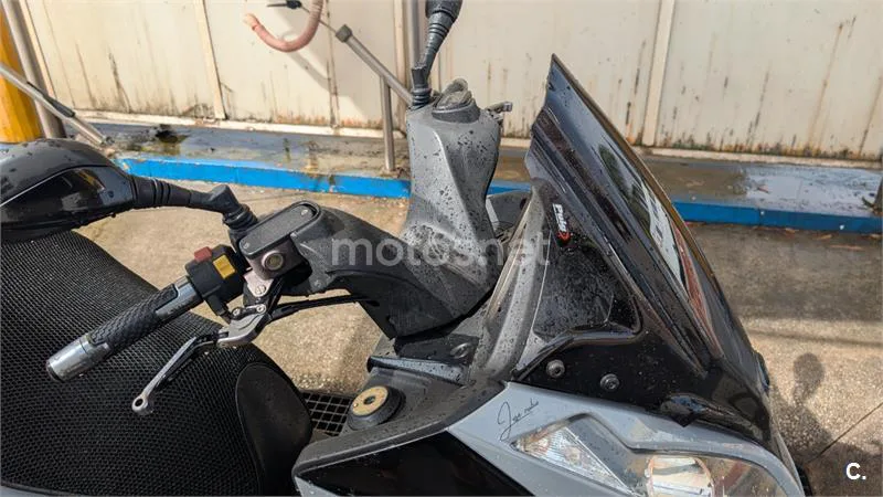 Kymco Super Dink 300 2600 € 2013 Málaga - 2