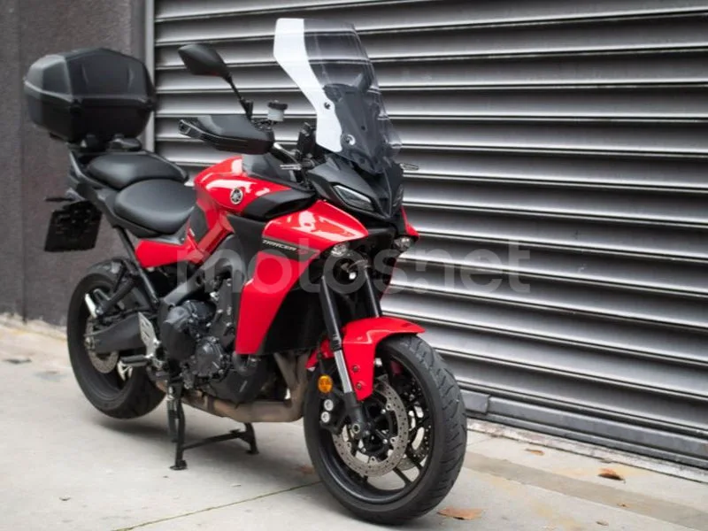 Yamaha Tracer 9 10.400 € 2023 Madrid - 2