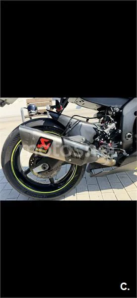 Yamaha YZF-R6 6500 € 2008 Barcelona - 1