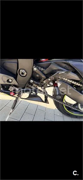 Yamaha YZF-R6 6500 € 2008 Barcelona - 2