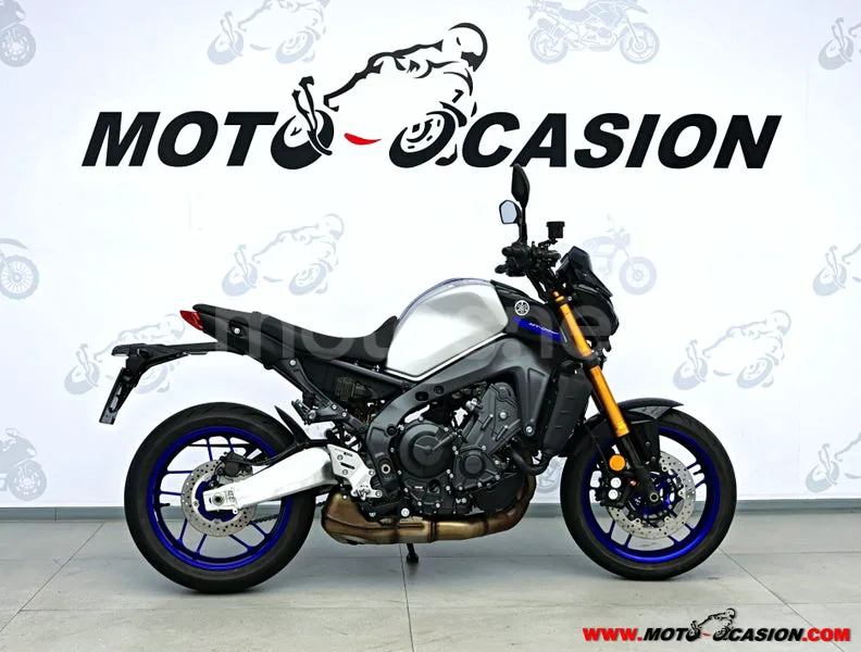 Yamaha MT-09 9750 € 2023 Toledo - 2