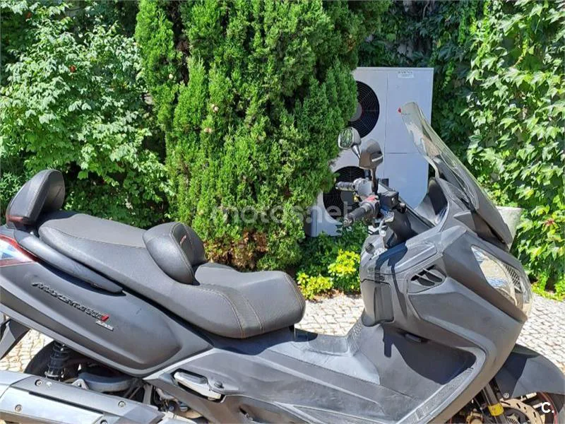 SYM Maxsym 600 2500 € 2015 Ourense - 2