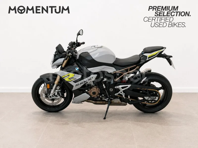 BMW S 1000 R 12.999 € 2021 Guadalajara - 1