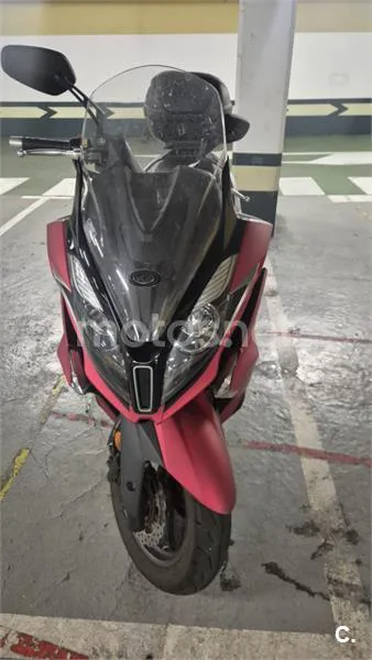 Kymco Super Dink 125 2750 € 2022 Asturias - 2