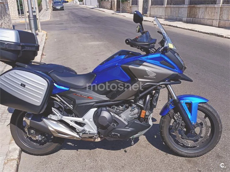Honda NC750X 5000 € 2020 Illes Balears - 1