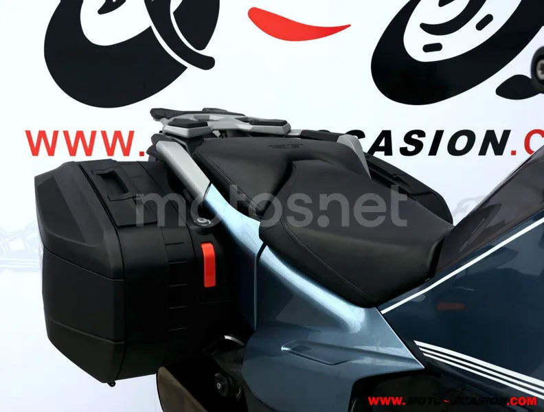 BMW R 1300 RT - Vista 11