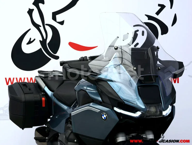 BMW R 1300 RT - Vista 4