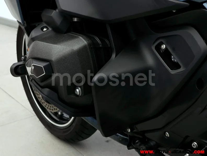 BMW R 1300 RT - Vista 10