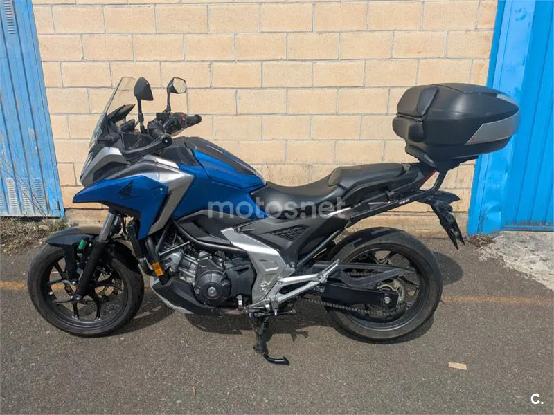 Honda NC750X 6900 € 2022 Gipuzkoa - 1