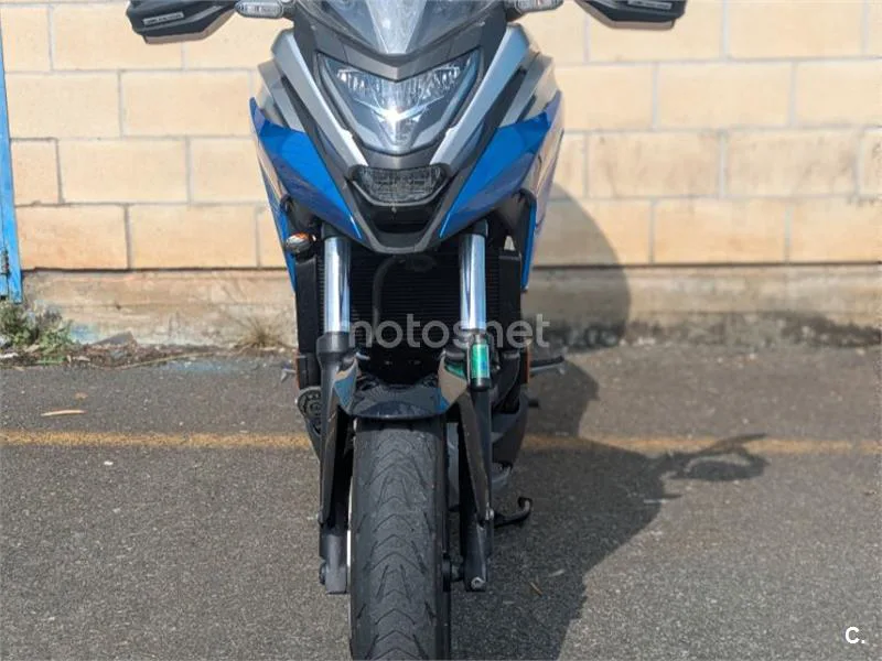 Honda NC750X 6900 € 2022 Gipuzkoa - 2
