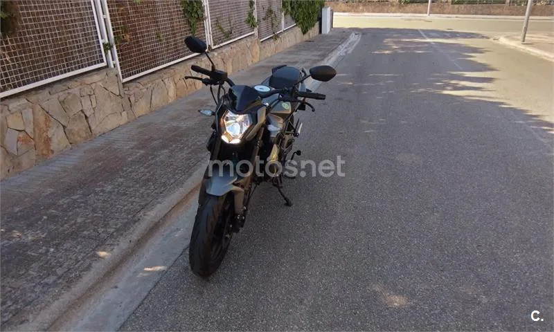 Benelli BN 125 1790 € 2023 Illes Balears - 2