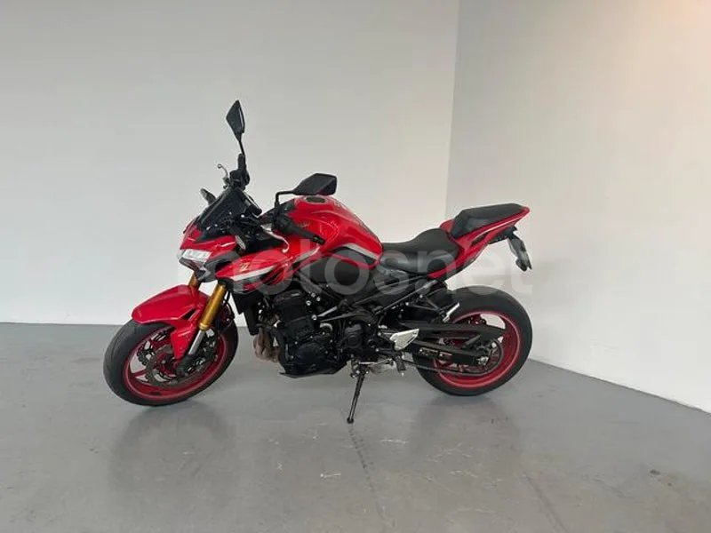 Kawasaki Z900 7500 € 2022 Girona - 1