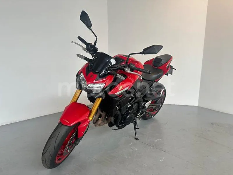 Kawasaki Z900 7500 € 2022 Girona - 2