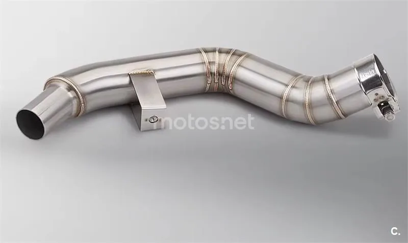 Benelli 502 C - Vista 6