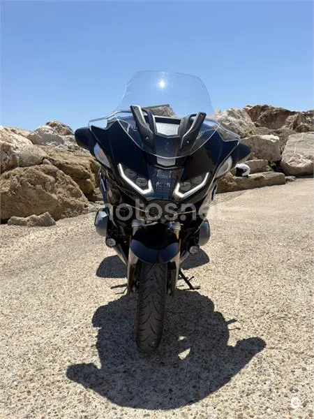 BMW R 1250 RT 19.000 € 2022 Cádiz - 1