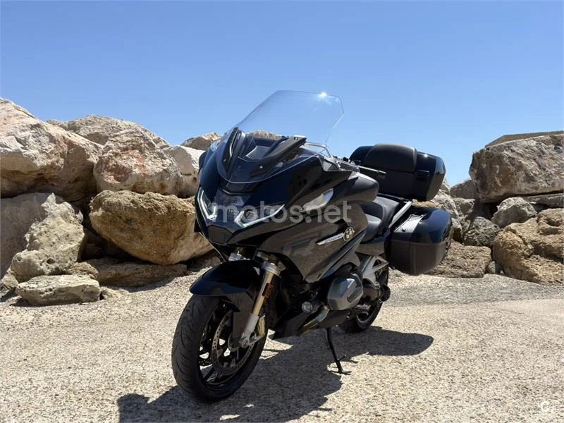 BMW R 1250 RT 19.000 € 2022 Cádiz - 2
