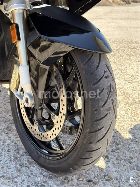 BMW R 1250 RT - Vista 7
