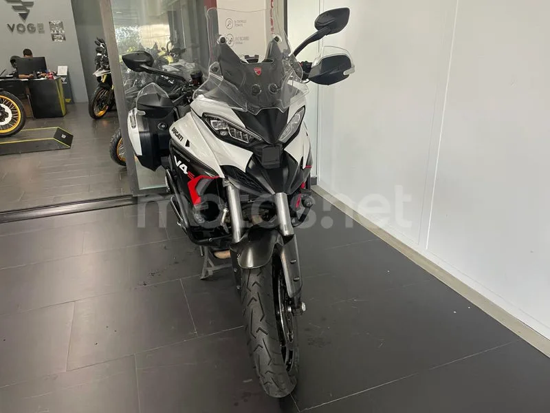 Ducati Multistrada V4 19.900 € 2024 Alicante - 2