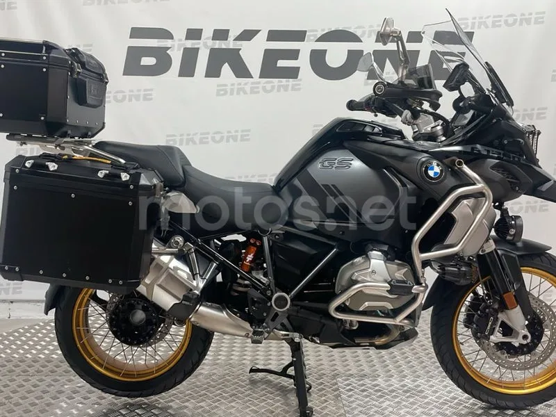 BMW R 1250 GS Adventure 18.699 € 2021 Málaga - 1