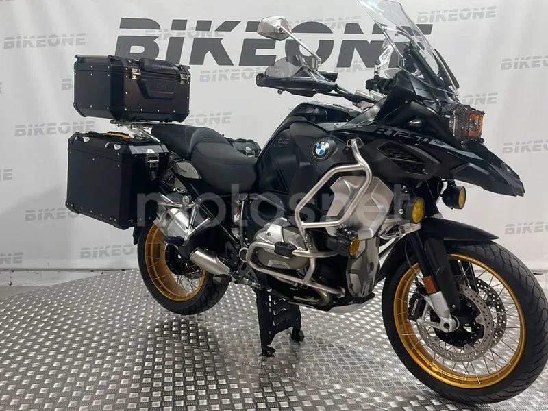 BMW R 1250 GS Adventure 18.699 € 2021 Málaga - 2