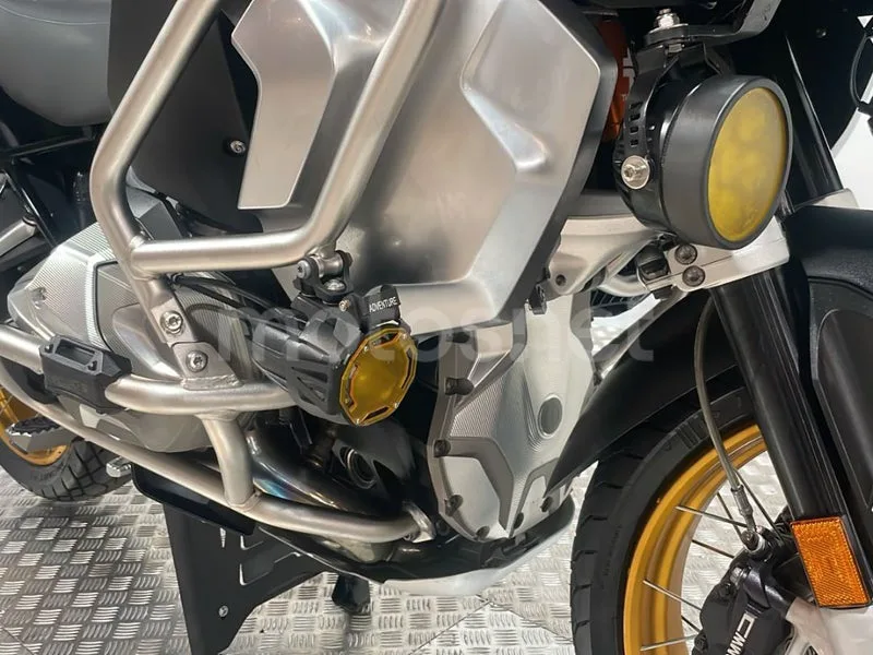 BMW R 1250 GS Adventure - Vista 11