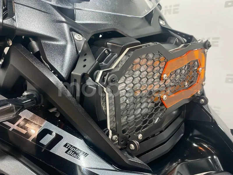 BMW R 1250 GS Adventure - Vista 12