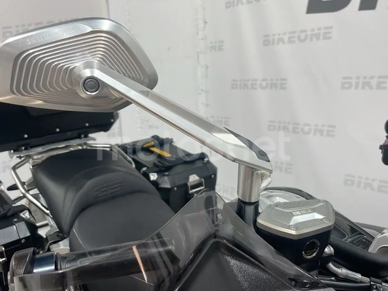 BMW R 1250 GS Adventure - Vista 13