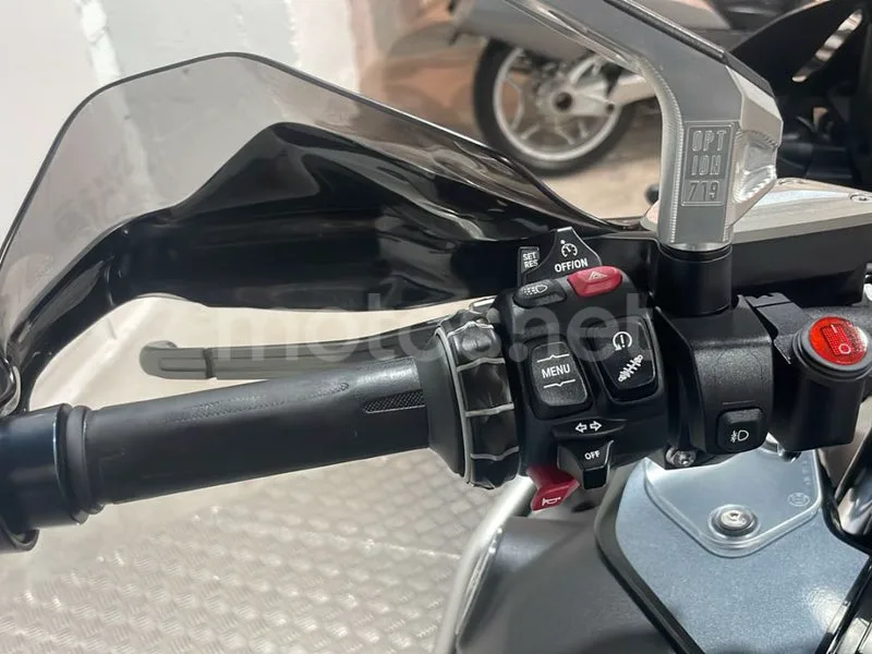 BMW R 1250 GS Adventure - Vista 15