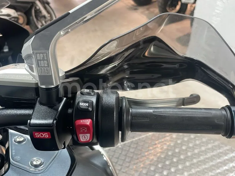 BMW R 1250 GS Adventure - Vista 16