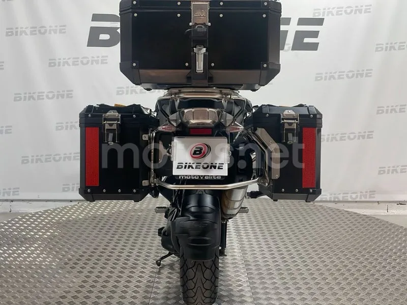 BMW R 1250 GS Adventure - Vista 6