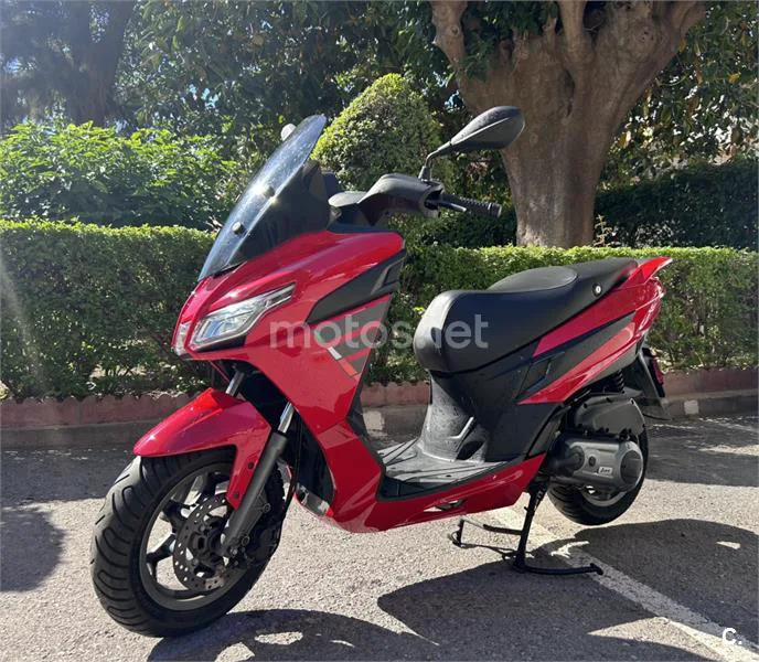 Aprilia SXR 50 1250 € 2022 Málaga - 1